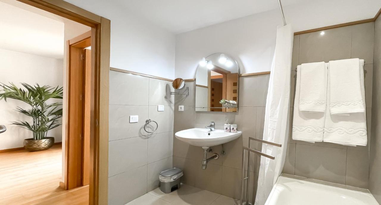 Sunset Corralejo Con Solarium Privado 科拉雷侯 外观 照片