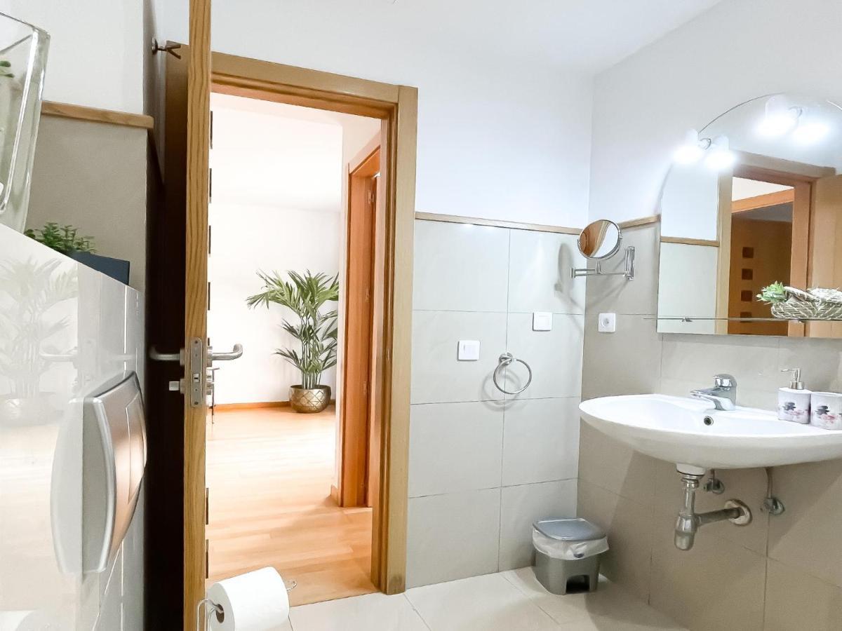 Sunset Corralejo Con Solarium Privado 科拉雷侯 外观 照片